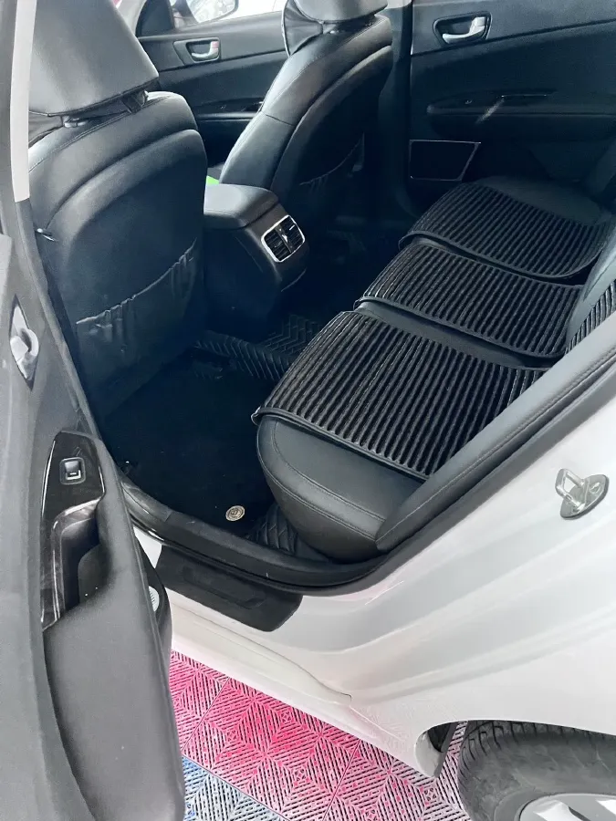 2016 Kia K5 1.6T 180HP L4 7DCT,autocango,china used car exporter,china ev exporter,chinese used car exporter,chinese used ev exporter