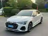 2025 Audi A3 1.5T 160HP L4 7DCT
