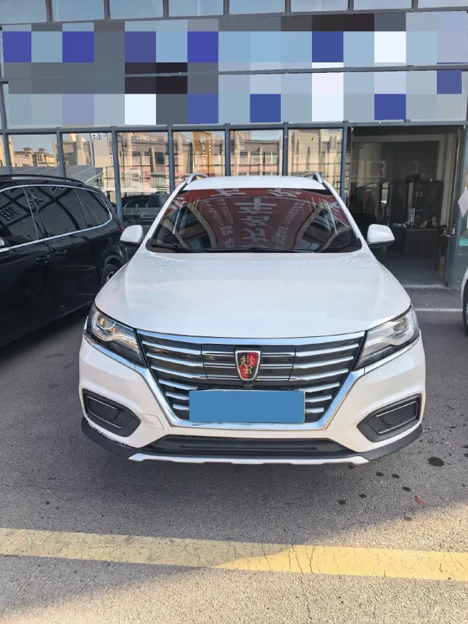 2017 Roewe RX5 BEV 48.3KWH,autocango,china used car exporter,china ev exporter,chinese used car exporter,chinese used ev exporter