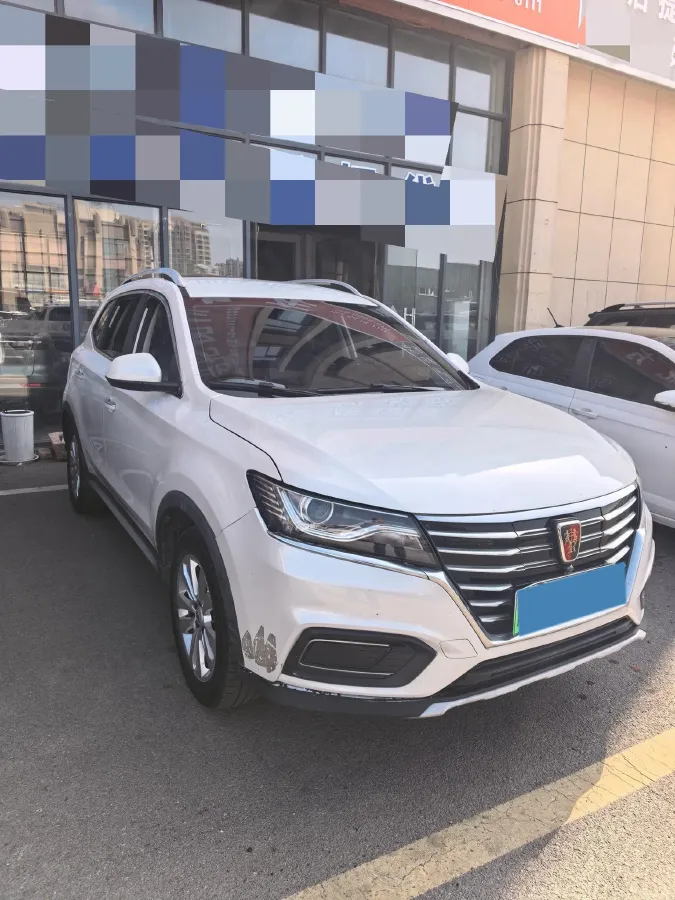2017 Roewe RX5 BEV 48.3KWH,autocango,china used car exporter,china ev exporter,chinese used car exporter,chinese used ev exporter