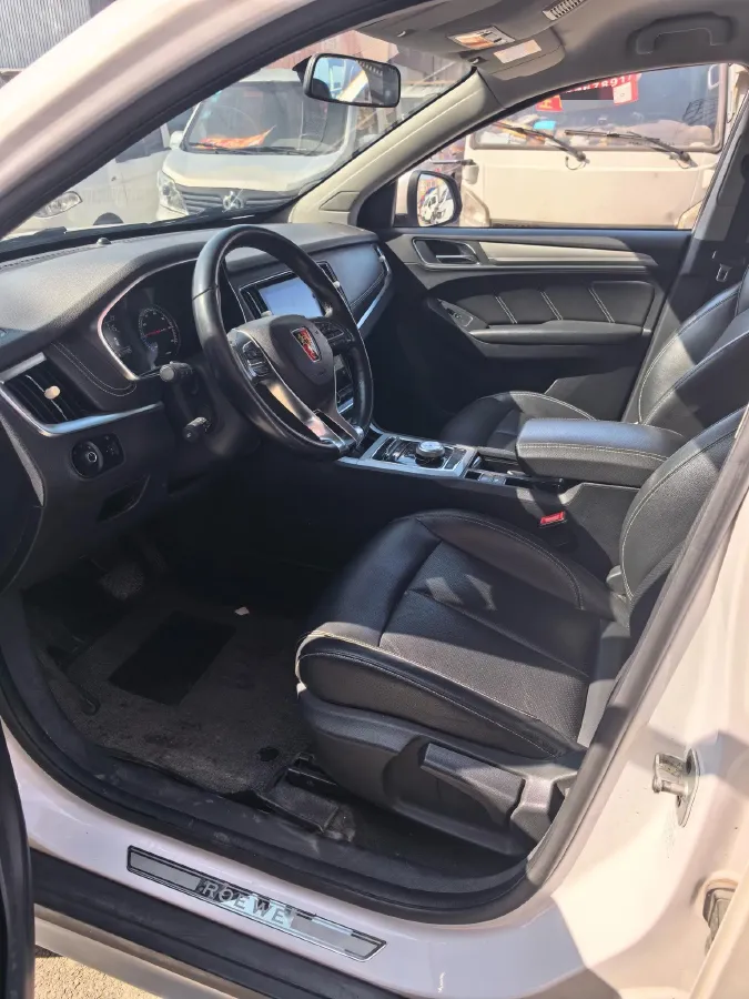 2017 Roewe RX5 BEV 48.3KWH,autocango,china used car exporter,china ev exporter,chinese used car exporter,chinese used ev exporter