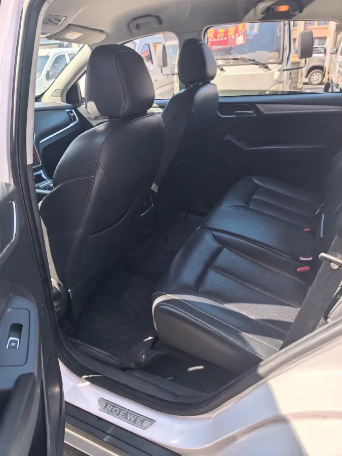 2017 Roewe RX5 BEV 48.3KWH,autocango,china used car exporter,china ev exporter,chinese used car exporter,chinese used ev exporter