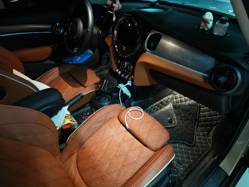 2022 MINI MINI 1.5T 136HP L3 7DCT,autocango,china used car exporter,china ev exporter,chinese used car exporter,chinese used ev exporter