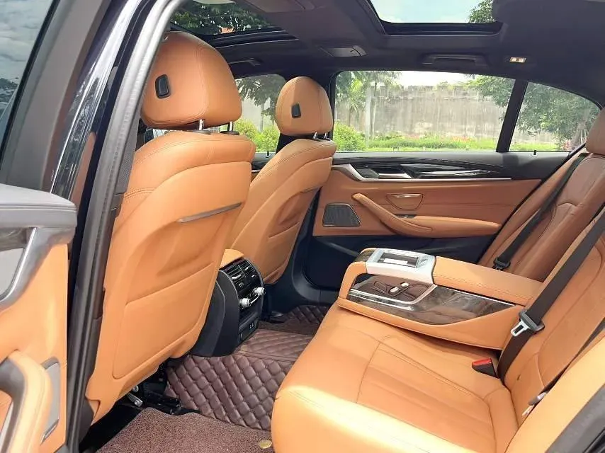 2020 BMW 5 Series 2.0T 252HP L4 8AT,autocango,china used car exporter,china ev exporter,chinese used car exporter,chinese used ev exporter