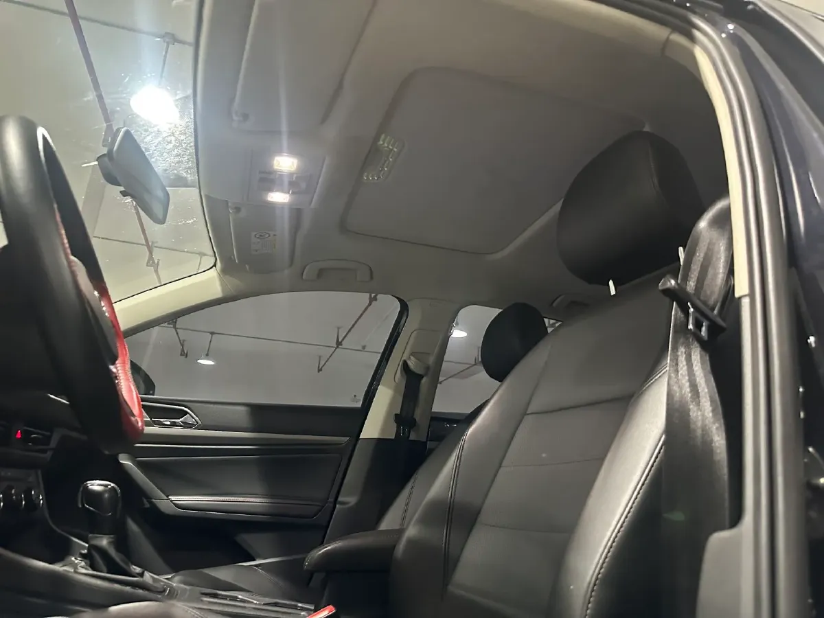 2018 Volkswagen Lavida 1.2T 116HP L4 7DCT,autocango,china used car exporter,china ev exporter,chinese used car exporter,chinese used ev exporter