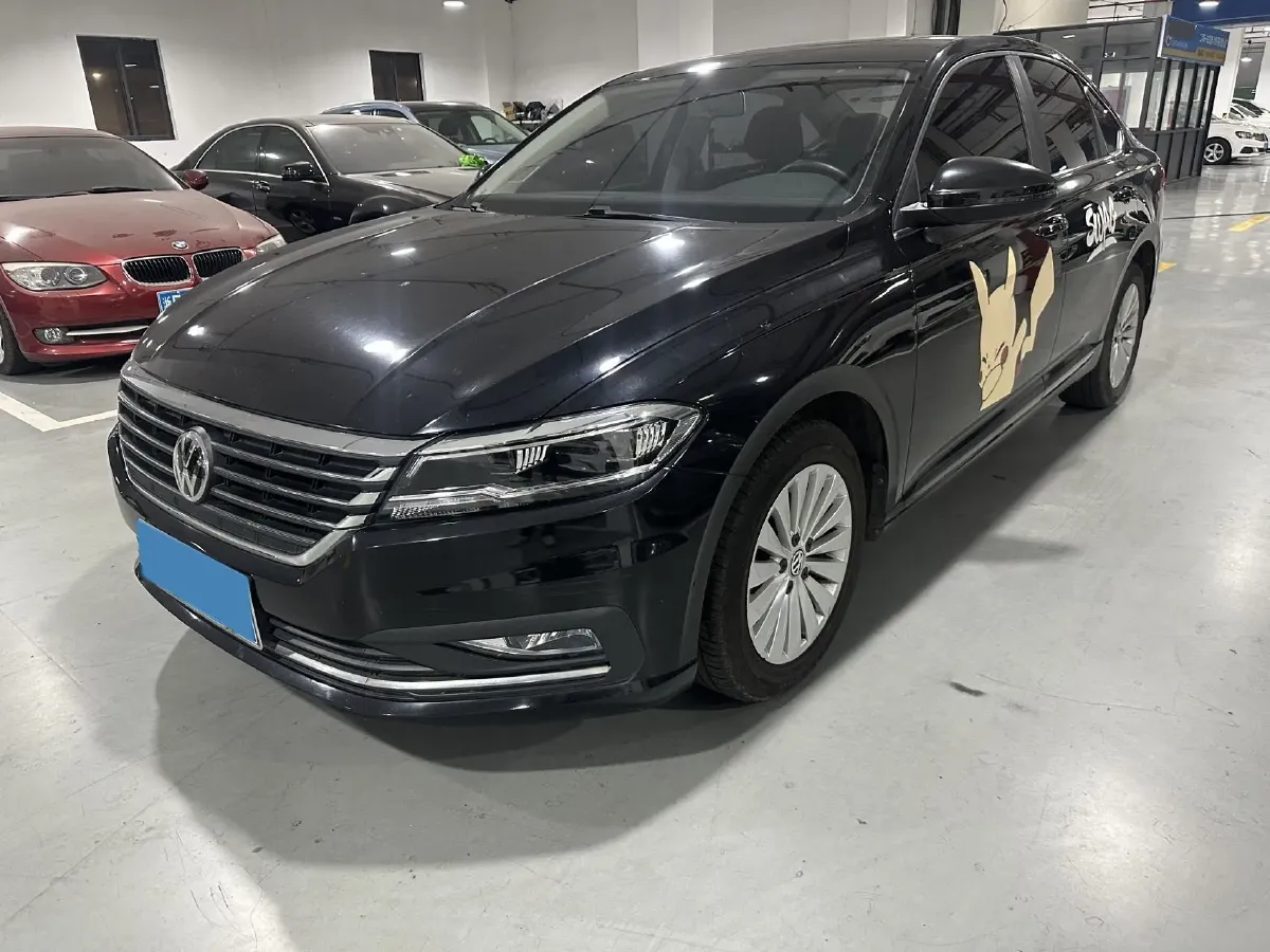2018 Volkswagen Lavida 1.2T 116HP L4 7DCT,autocango,china used car exporter,china ev exporter,chinese used car exporter,chinese used ev exporter