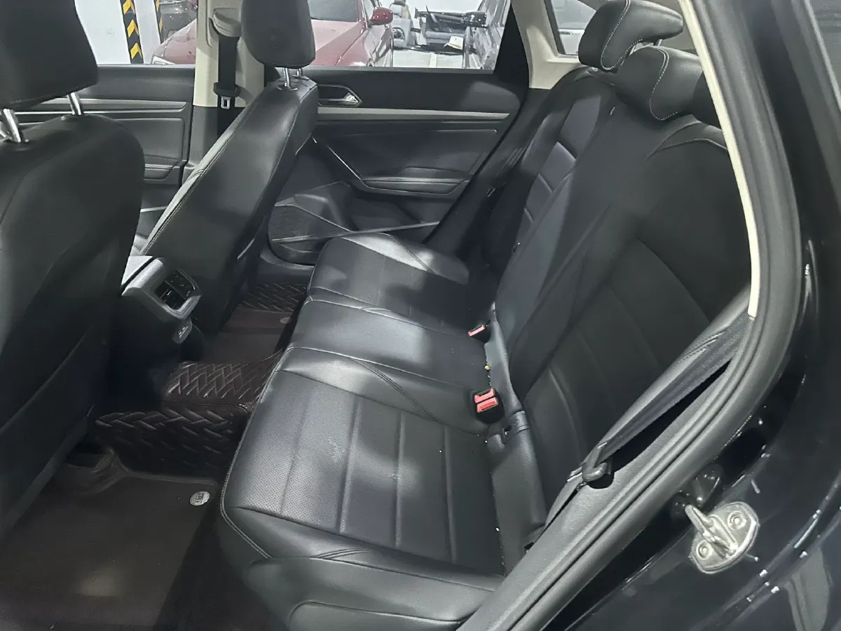 2018 Volkswagen Lavida 1.2T 116HP L4 7DCT,autocango,china used car exporter,china ev exporter,chinese used car exporter,chinese used ev exporter