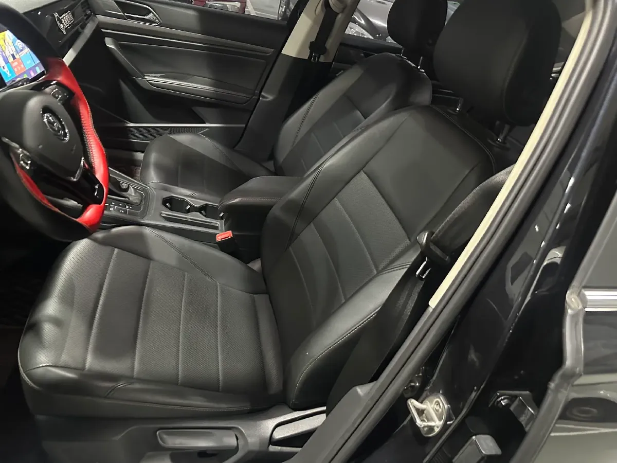 2018 Volkswagen Lavida 1.2T 116HP L4 7DCT,autocango,china used car exporter,china ev exporter,chinese used car exporter,chinese used ev exporter