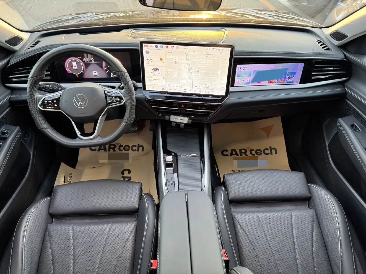 2025 Volkswagen Passat 2.0T 220HP L4 7DCT,autocango,china used car exporter,china ev exporter,chinese used car exporter,chinese used ev exporter