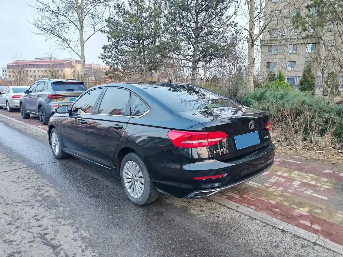 2019 Volkswagen Lavida 1.5L 116HP L4 6AT,autocango,china used car exporter,china ev exporter,chinese used car exporter,chinese used ev exporter