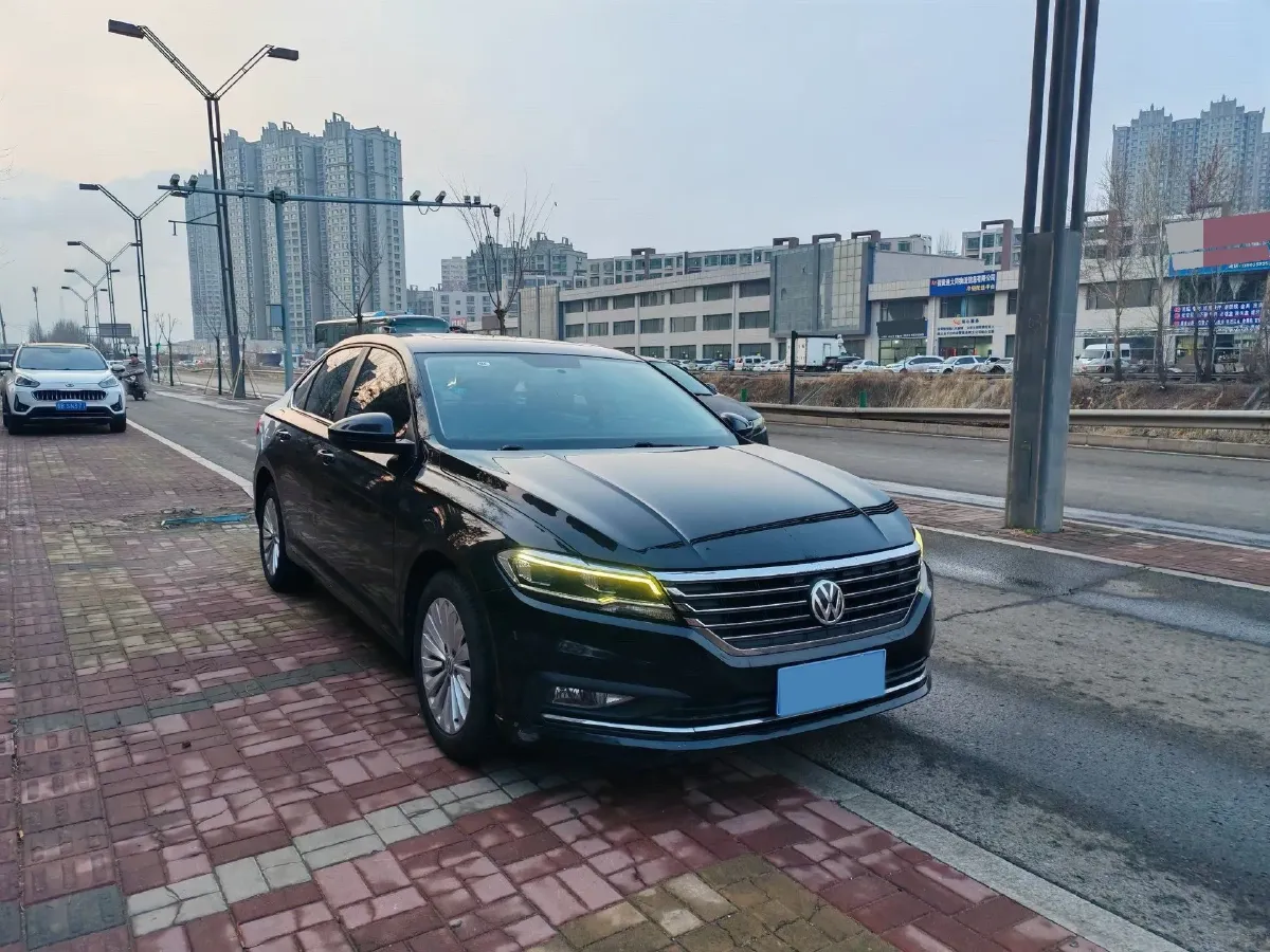 2019 Volkswagen Lavida 1.5L 116HP L4 6AT,autocango,china used car exporter,china ev exporter,chinese used car exporter,chinese used ev exporter