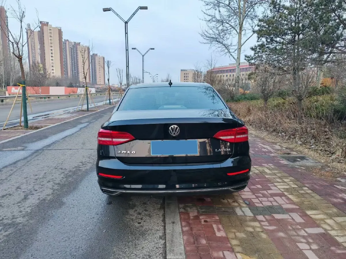 2019 Volkswagen Lavida 1.5L 116HP L4 6AT,autocango,china used car exporter,china ev exporter,chinese used car exporter,chinese used ev exporter