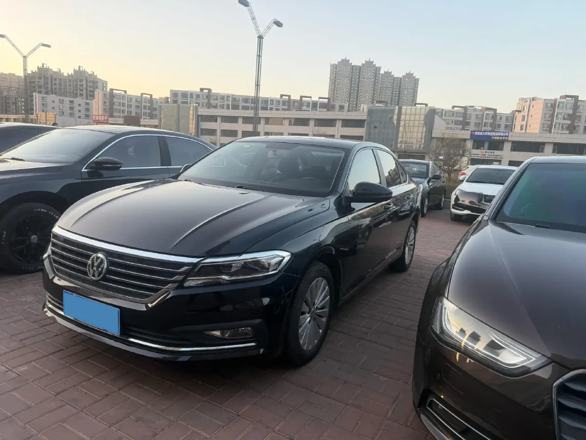 2019 Volkswagen Lavida 1.5L 116HP L4 6AT,autocango,china used car exporter,china ev exporter,chinese used car exporter,chinese used ev exporter