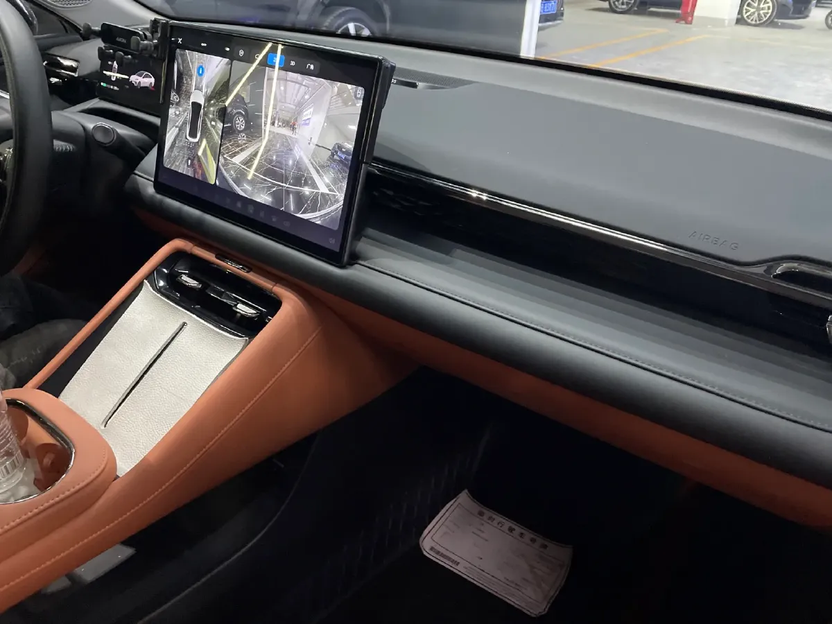 2025 Aion AION RT BEV 55.1KWH,autocango,china used car exporter,china ev exporter,chinese used car exporter,chinese used ev exporter