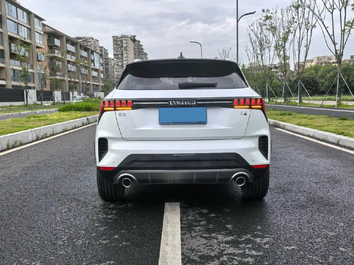 2023 LYNK&CO 06 1.5T 181HP L4 7DCT,autocango,china used car exporter,china ev exporter,chinese used car exporter,chinese used ev exporter