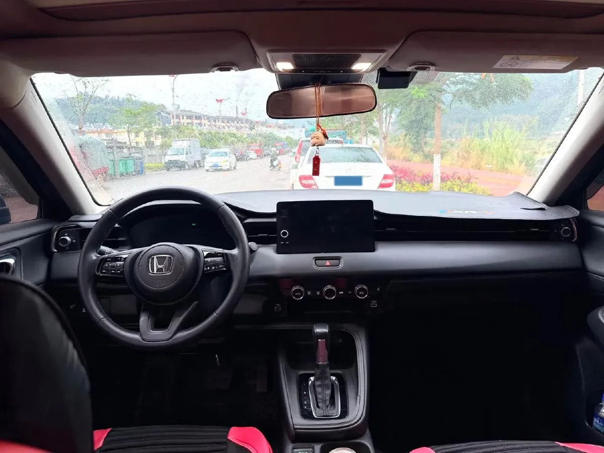 2023 Honda XR-V 1.5L 124HP L4 CVT,autocango,china used car exporter,china ev exporter,chinese used car exporter,chinese used ev exporter