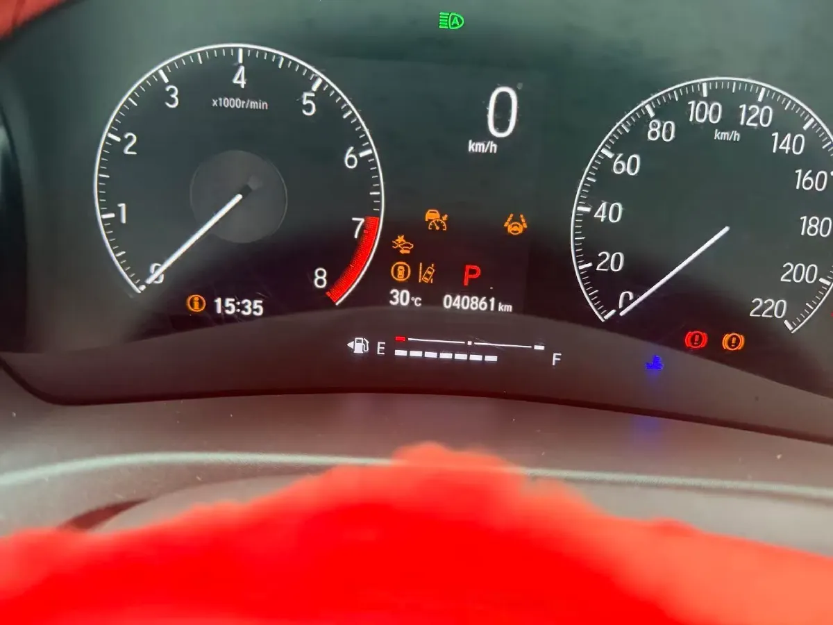 2023 Honda XR-V 1.5L 124HP L4 CVT,autocango,china used car exporter,china ev exporter,chinese used car exporter,chinese used ev exporter