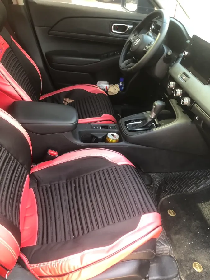 2023 Honda XR-V 1.5L 124HP L4 CVT,autocango,china used car exporter,china ev exporter,chinese used car exporter,chinese used ev exporter