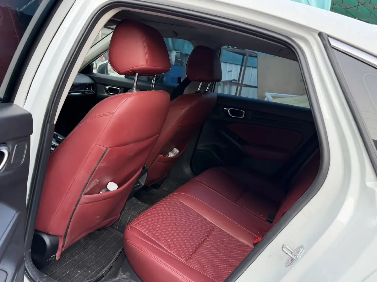 2023 Honda Civic 1.5T 182HP L4 CVT,autocango,china used car exporter,china ev exporter,chinese used car exporter,chinese used ev exporter