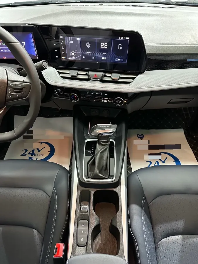 2023 Chevrolet Monza 1.5L 113HP L4 6DCT,autocango,china used car exporter,china ev exporter,chinese used car exporter,chinese used ev exporter