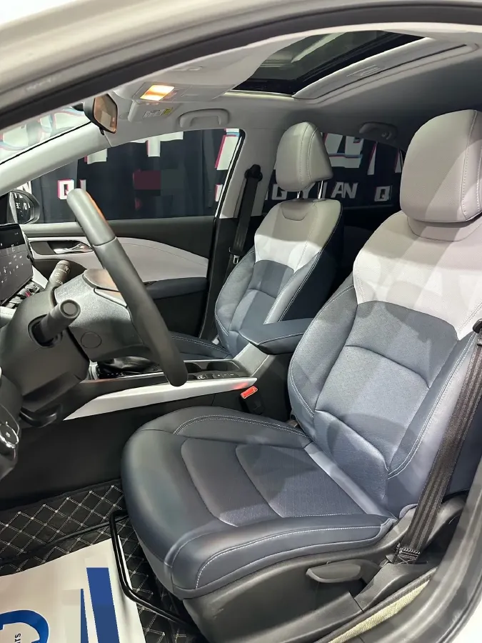 2023 Chevrolet Monza 1.5L 113HP L4 6DCT,autocango,china used car exporter,china ev exporter,chinese used car exporter,chinese used ev exporter