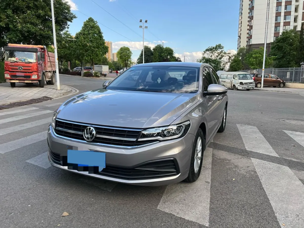2020 Volkswagen Bora 1.5L 113HP L4 6AT,autocango,china used car exporter,china ev exporter,chinese used car exporter,chinese used ev exporter