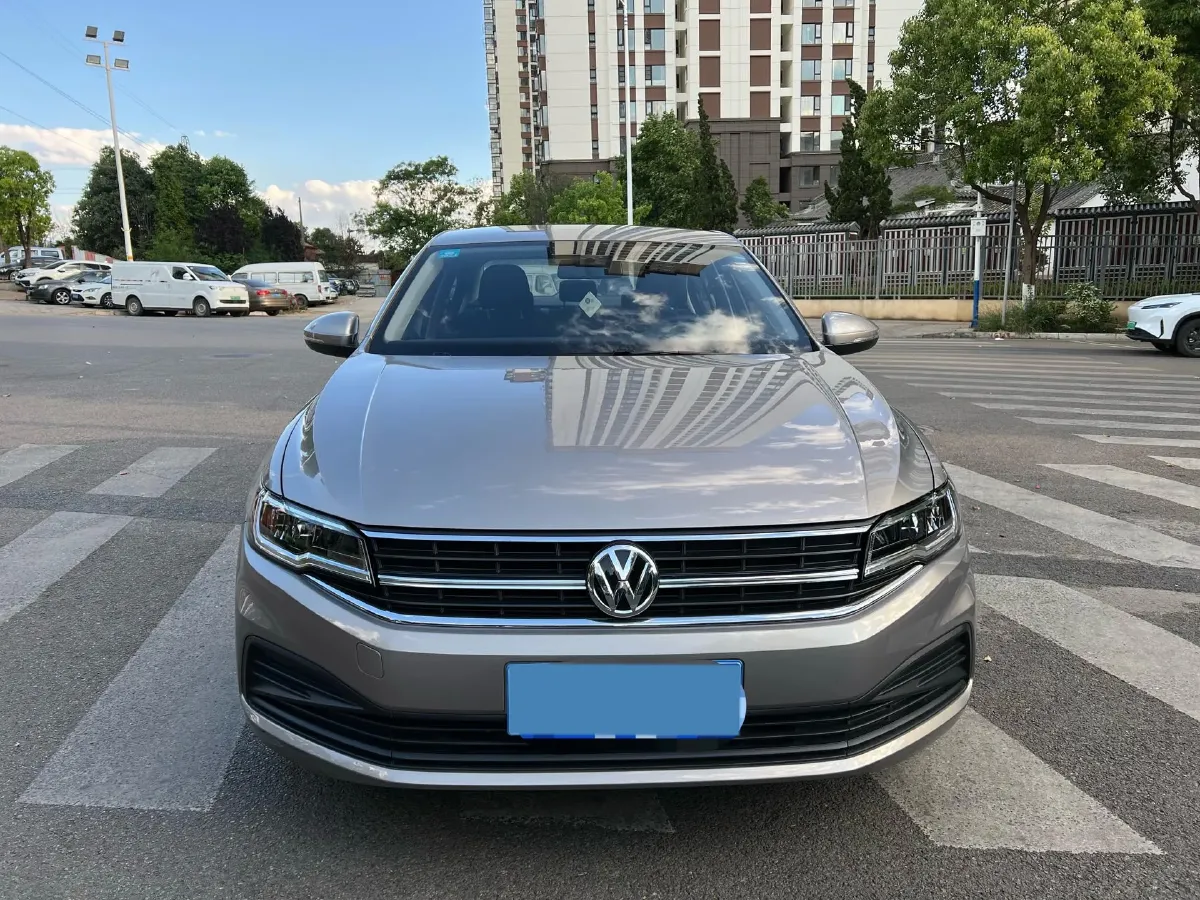2020 Volkswagen Bora 1.5L 113HP L4 6AT,autocango,china used car exporter,china ev exporter,chinese used car exporter,chinese used ev exporter