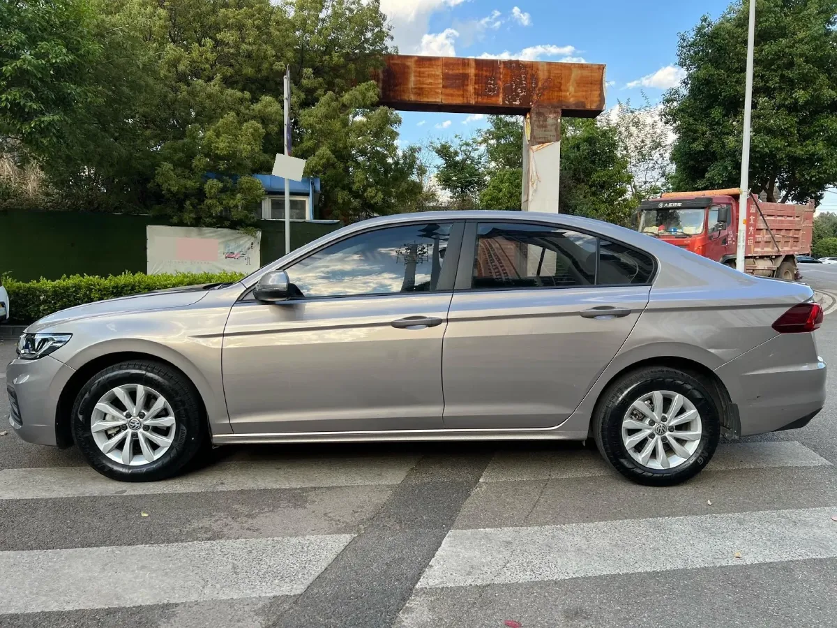 2020 Volkswagen Bora 1.5L 113HP L4 6AT,autocango,china used car exporter,china ev exporter,chinese used car exporter,chinese used ev exporter