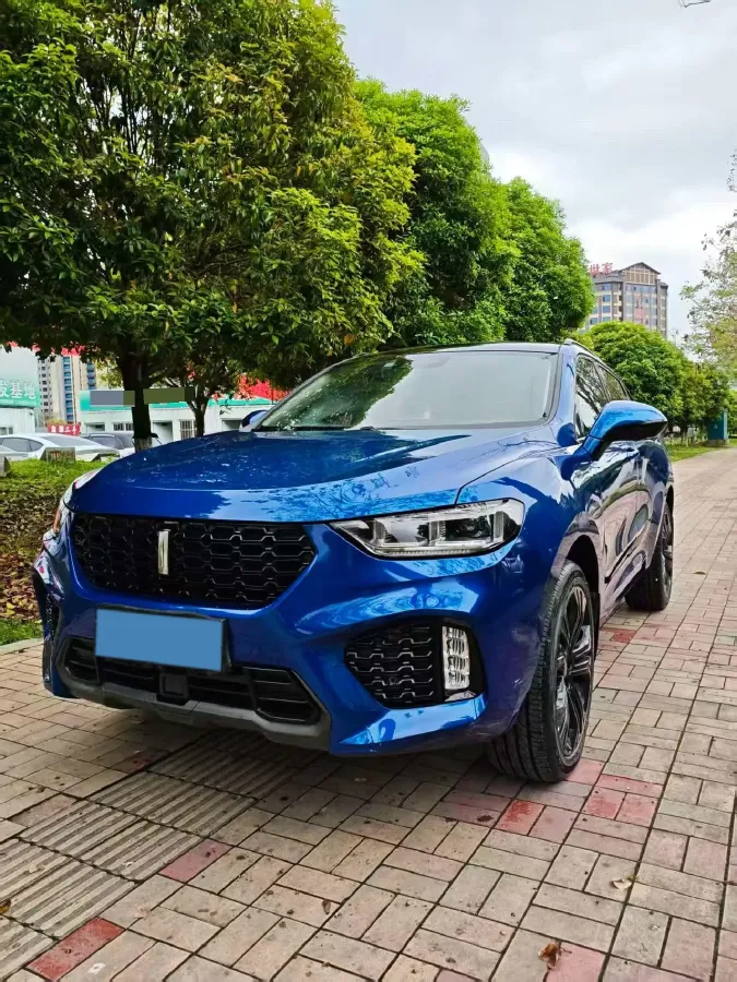 2017 WEY VV5 2.0T 197HP L4 7DCT,autocango,china used car exporter,china ev exporter,chinese used car exporter,chinese used ev exporter