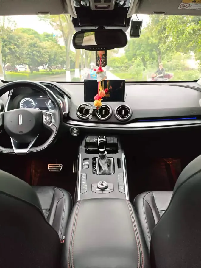 2017 WEY VV5 2.0T 197HP L4 7DCT,autocango,china used car exporter,china ev exporter,chinese used car exporter,chinese used ev exporter