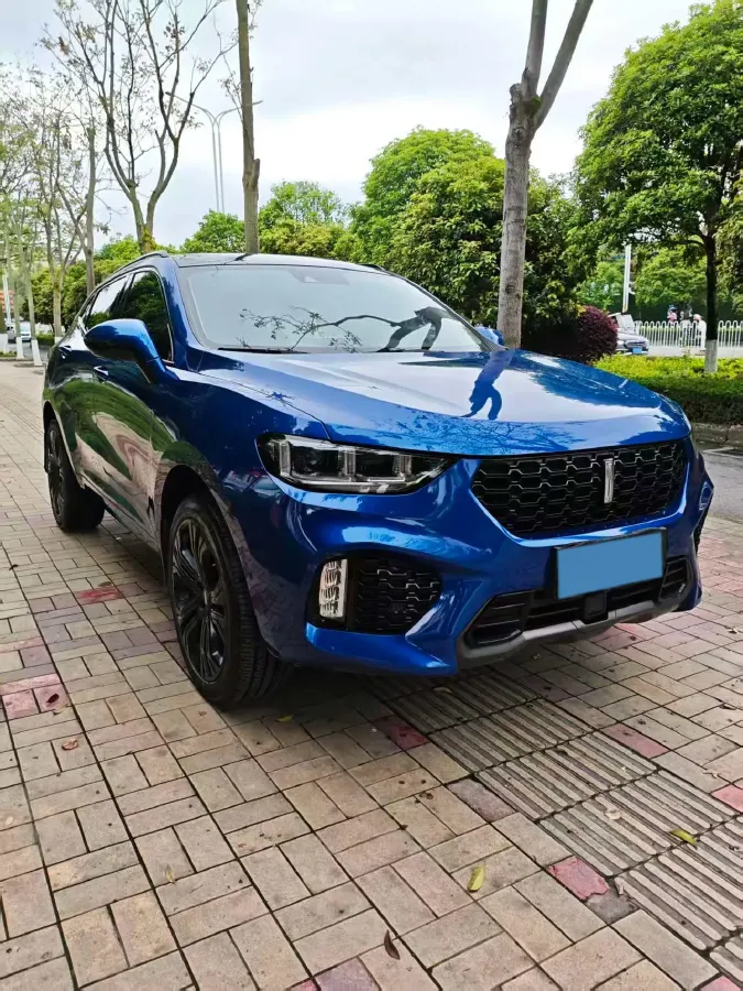 2017 WEY VV5 2.0T 197HP L4 7DCT,autocango,china used car exporter,china ev exporter,chinese used car exporter,chinese used ev exporter