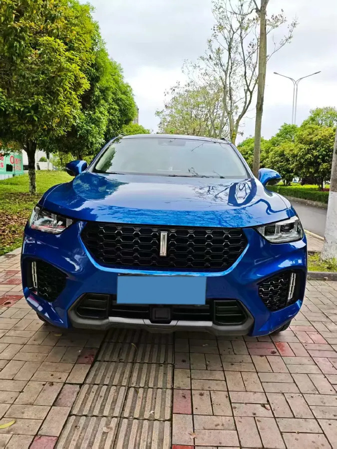 2017 WEY VV5 2.0T 197HP L4 7DCT,autocango,china used car exporter,china ev exporter,chinese used car exporter,chinese used ev exporter