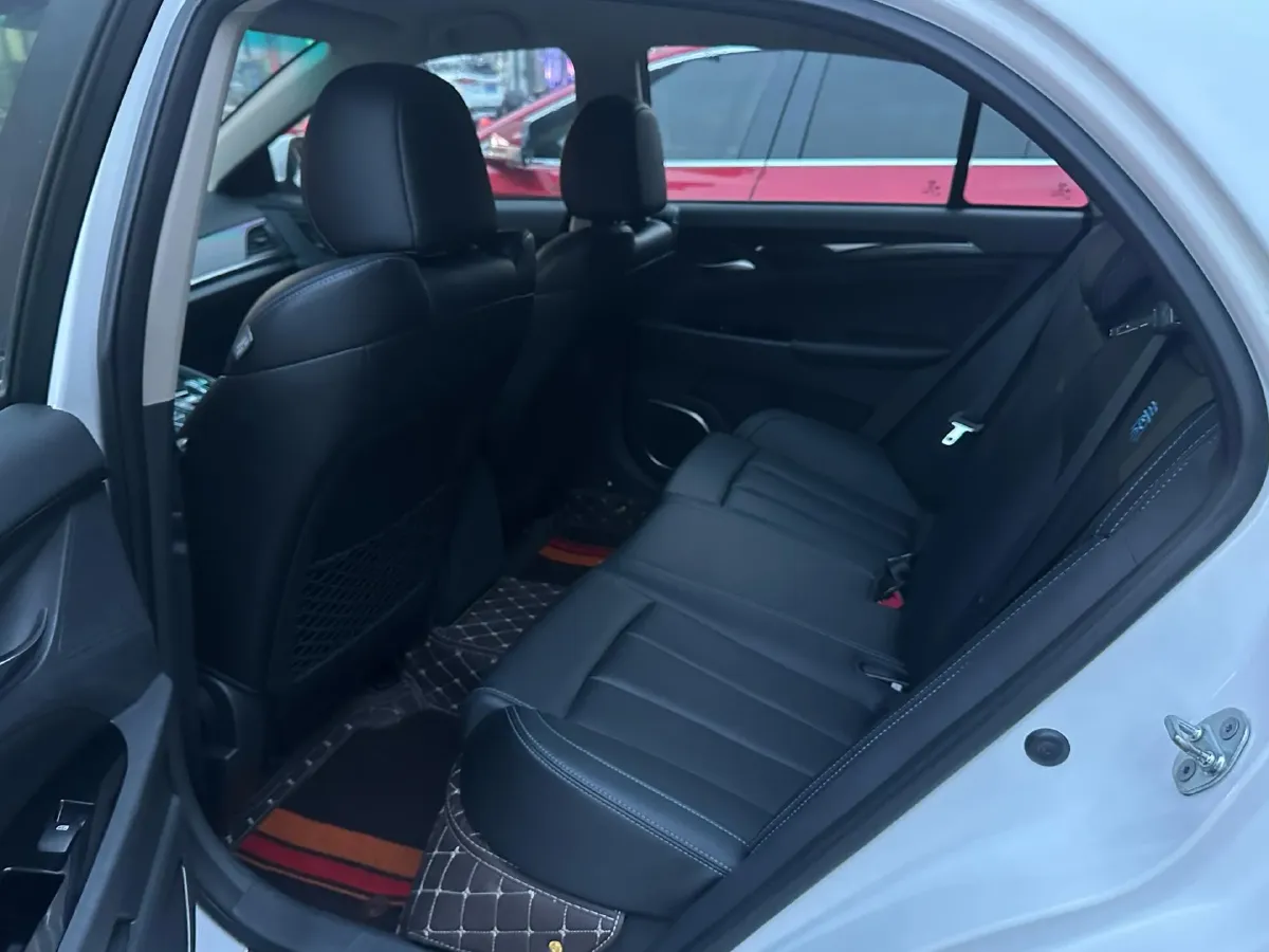 2018 BYD Qin 1.5T 154HP L4 6DCT PHEV 15.2KWH,autocango,china used car exporter,china ev exporter,chinese used car exporter,chinese used ev exporter