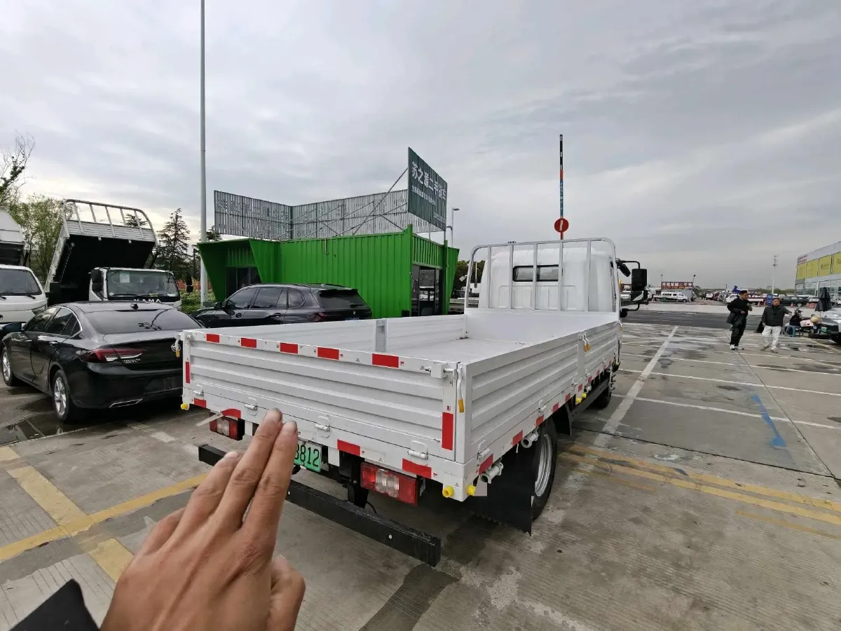 2024 Karry Little Elephant X7 BEV 56.67KWH,autocango,china used car exporter,china ev exporter,chinese used car exporter,chinese used ev exporter