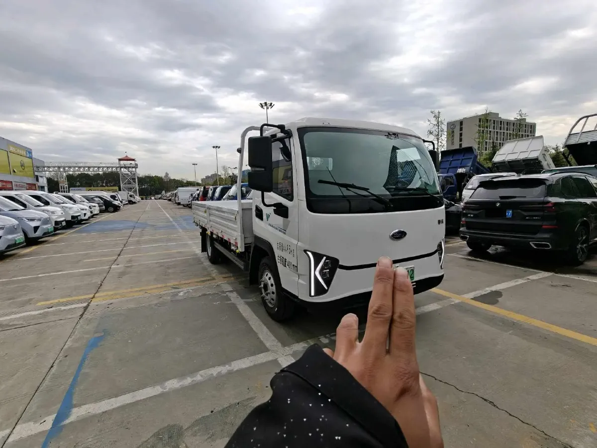 2024 Karry Little Elephant X7 BEV 56.67KWH,autocango,china used car exporter,china ev exporter,chinese used car exporter,chinese used ev exporter