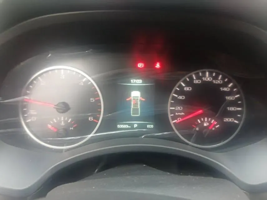 2023 Great Wall Poer 2.0T 166HP L4 8AT,autocango,china used car exporter,china ev exporter,chinese used car exporter,chinese used ev exporter