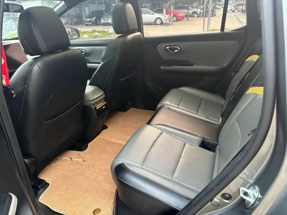 2022 Geely Okavango 1.8T 184HP L4 7DCT,autocango,china used car exporter,china ev exporter,chinese used car exporter,chinese used ev exporter