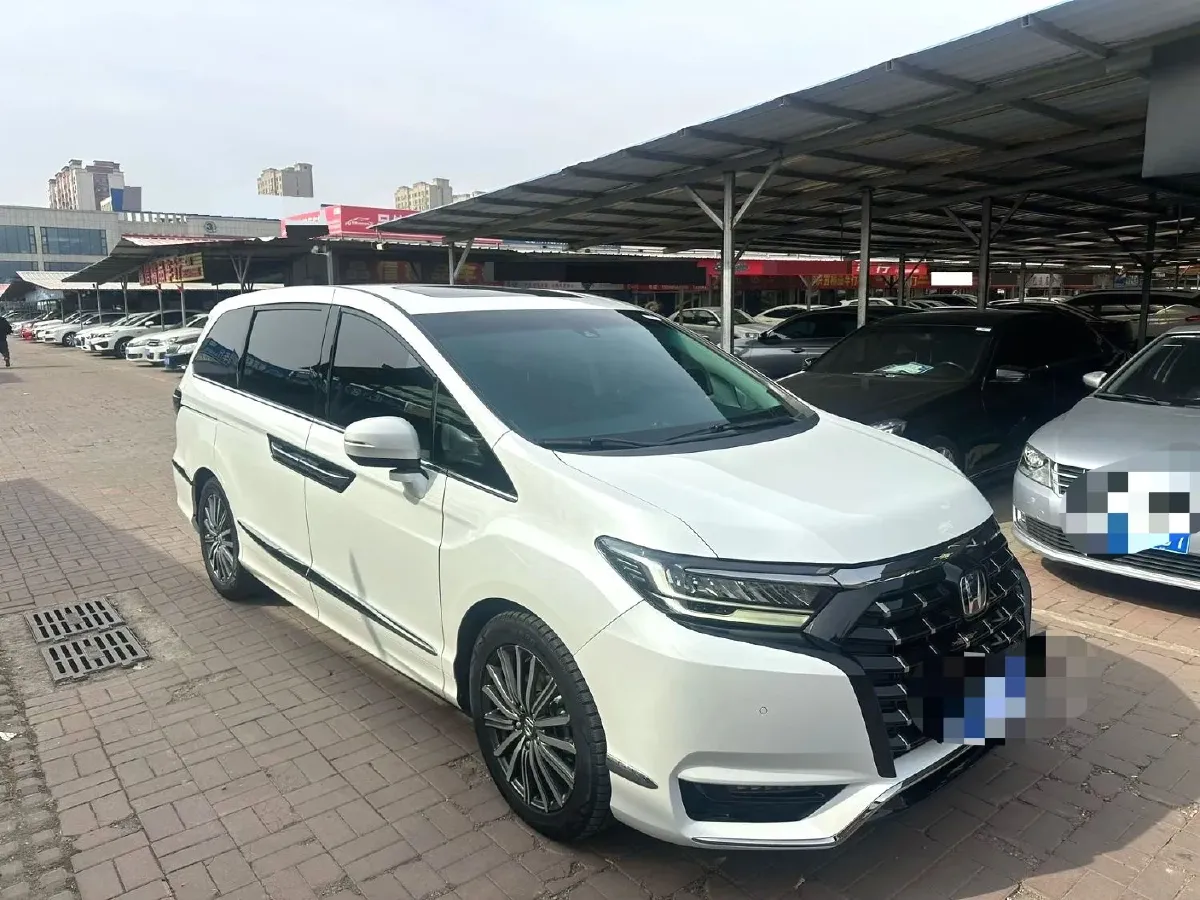 2022 Honda Elysioin 2.0L 146HP L4 E-CVT Hybrid,autocango,china used car exporter,china ev exporter,chinese used car exporter,chinese used ev exporter