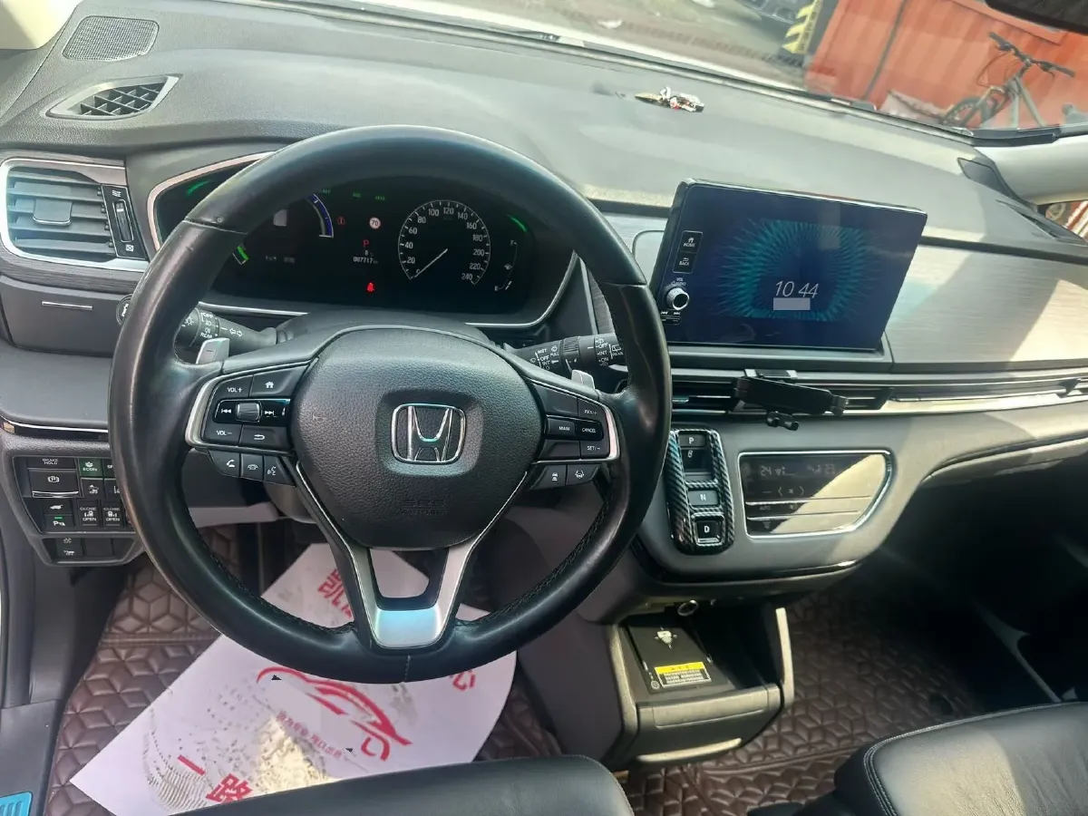 2022 Honda Elysioin 2.0L 146HP L4 E-CVT Hybrid,autocango,china used car exporter,china ev exporter,chinese used car exporter,chinese used ev exporter