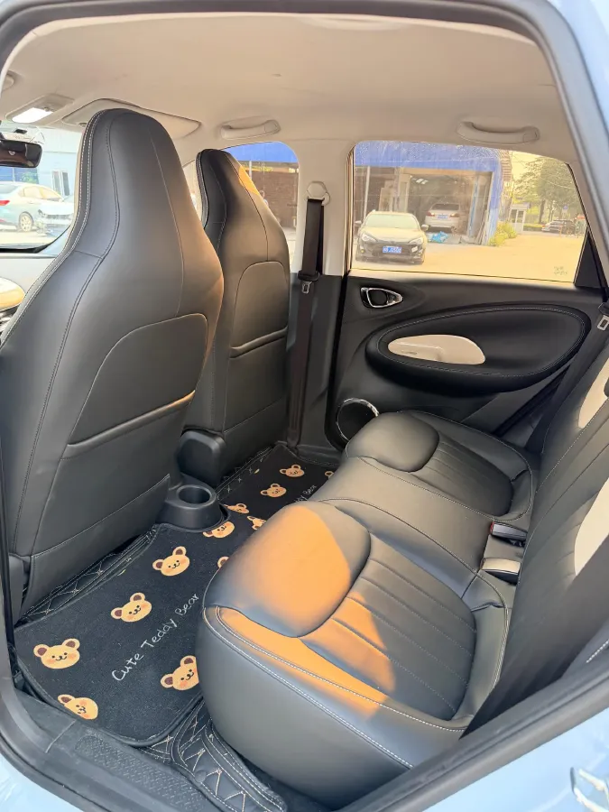 2024 WuLing BinGuo BEV 37.9KWH,autocango,china used car exporter,china ev exporter,chinese used car exporter,chinese used ev exporter