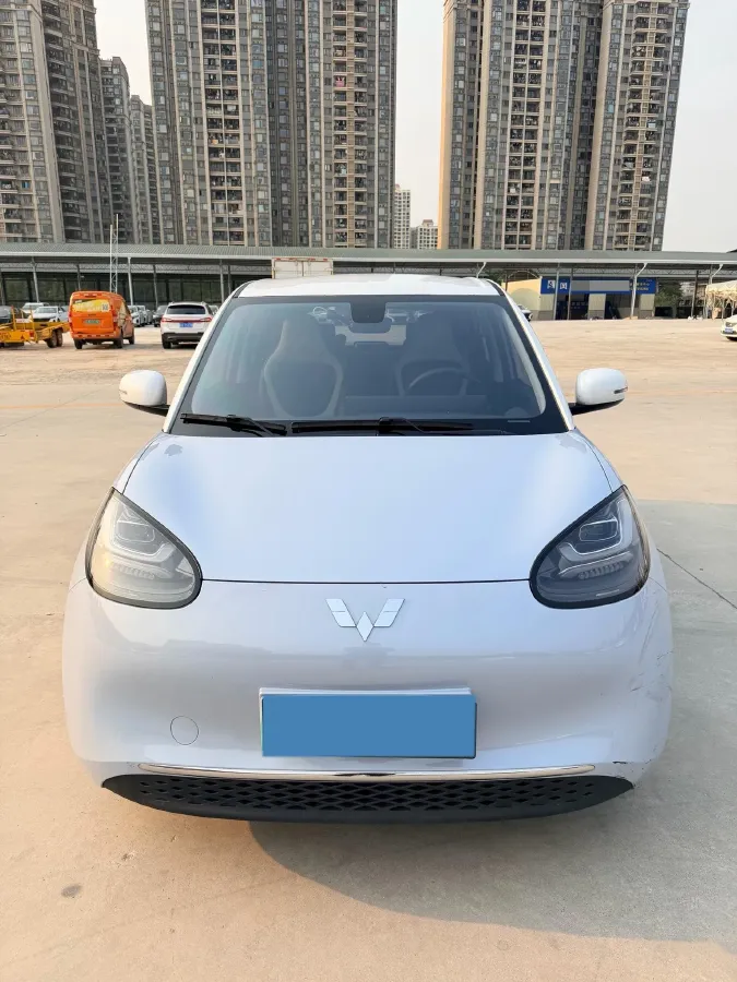 2024 WuLing BinGuo BEV 37.9KWH,autocango,china used car exporter,china ev exporter,chinese used car exporter,chinese used ev exporter