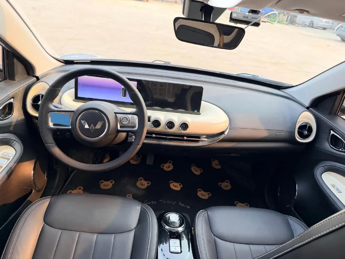 2024 WuLing BinGuo BEV 37.9KWH,autocango,china used car exporter,china ev exporter,chinese used car exporter,chinese used ev exporter