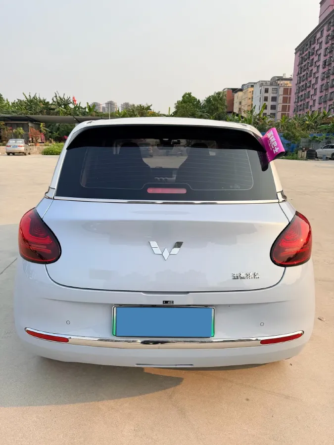 2024 WuLing BinGuo BEV 37.9KWH,autocango,china used car exporter,china ev exporter,chinese used car exporter,chinese used ev exporter