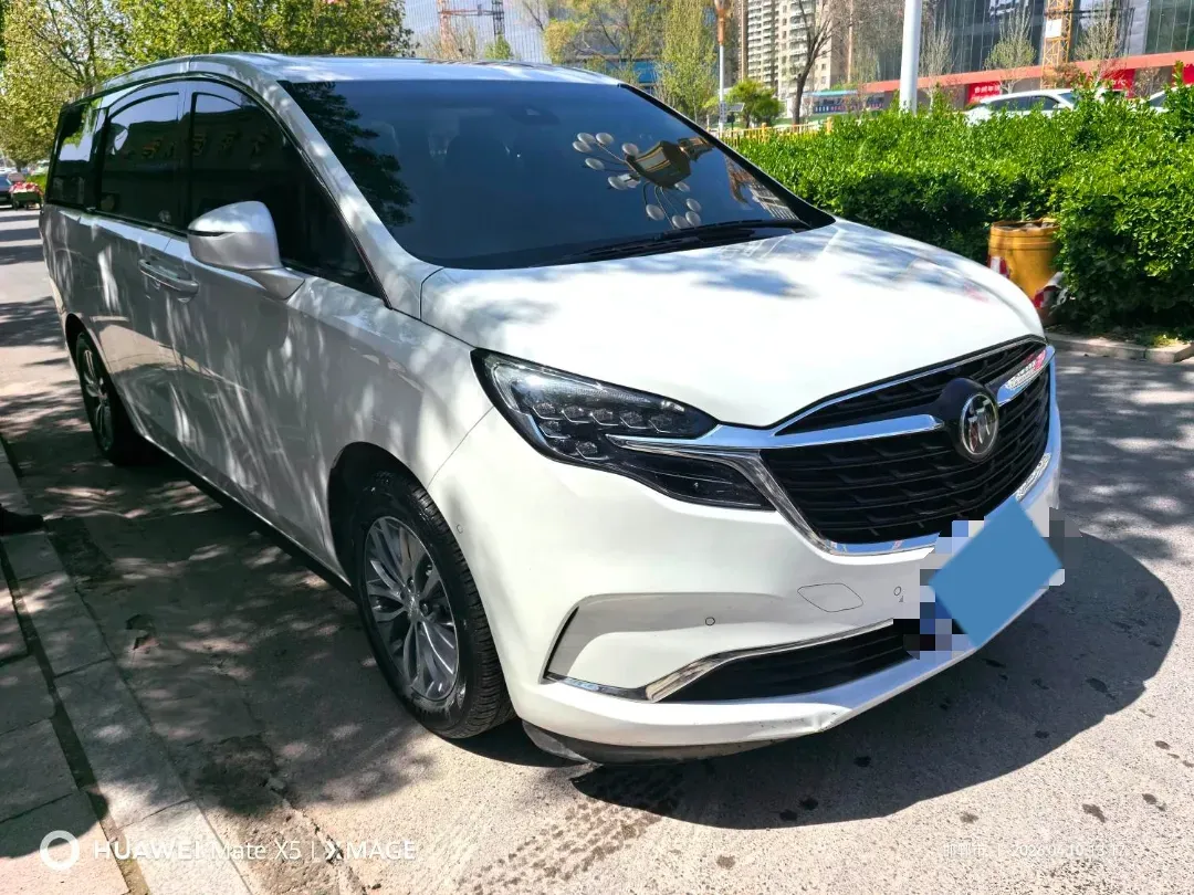 2021 Buick GL8 2.0T 237HP L4 9AT,autocango,china used car exporter,china ev exporter,chinese used car exporter,chinese used ev exporter