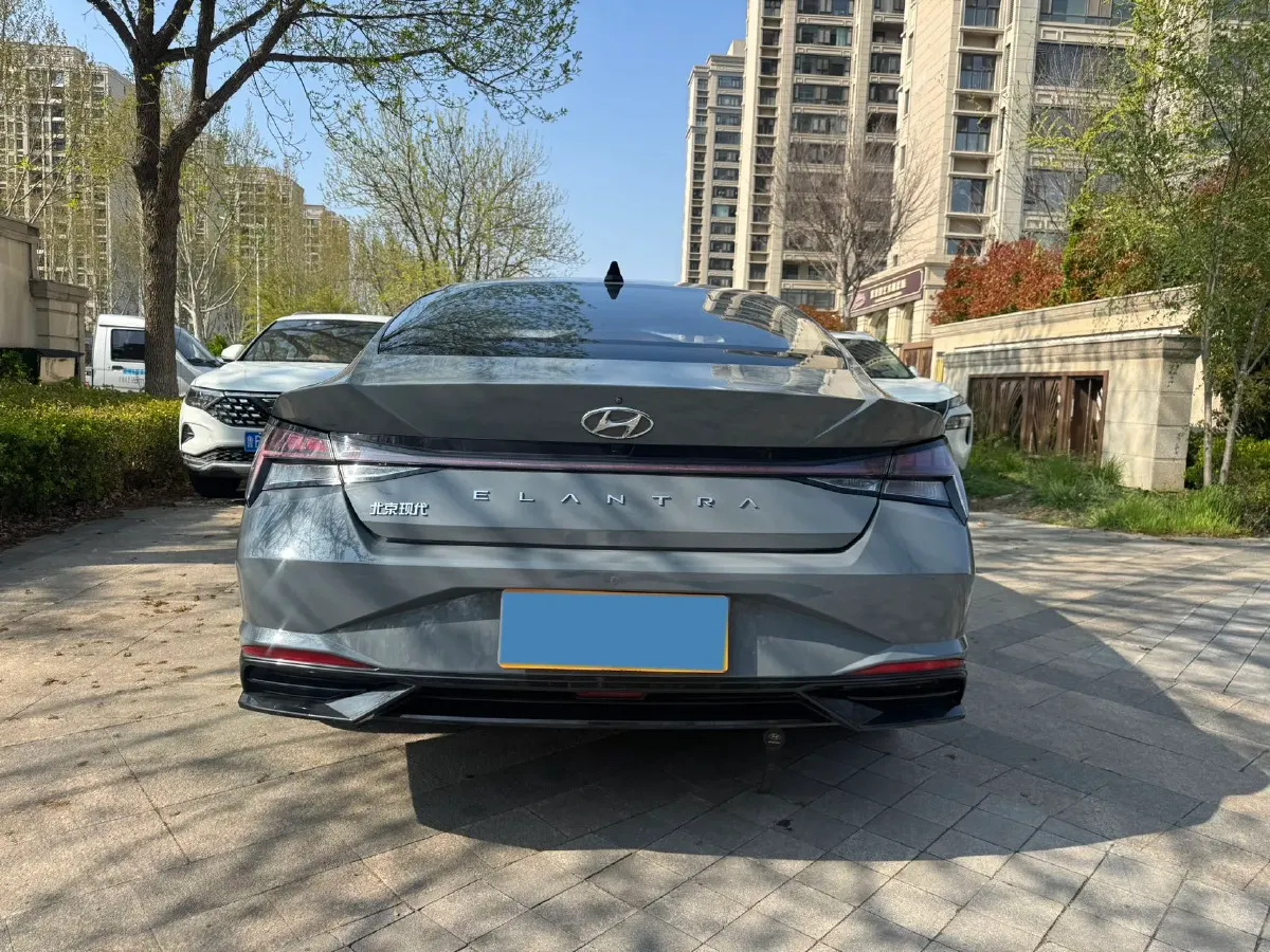 2021 Hyundai Elantra 1.4T 140HP L4 7DCT,autocango,china used car exporter,china ev exporter,chinese used car exporter,chinese used ev exporter