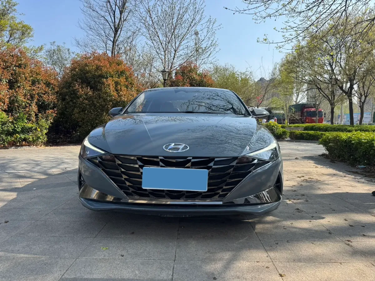 2021 Hyundai Elantra 1.4T 140HP L4 7DCT,autocango,china used car exporter,china ev exporter,chinese used car exporter,chinese used ev exporter