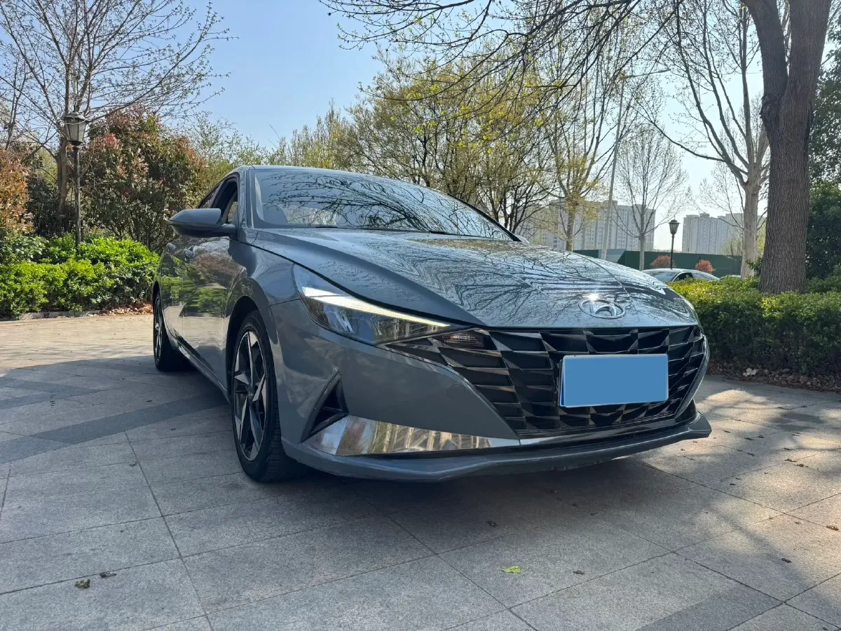 2021 Hyundai Elantra 1.4T 140HP L4 7DCT,autocango,china used car exporter,china ev exporter,chinese used car exporter,chinese used ev exporter