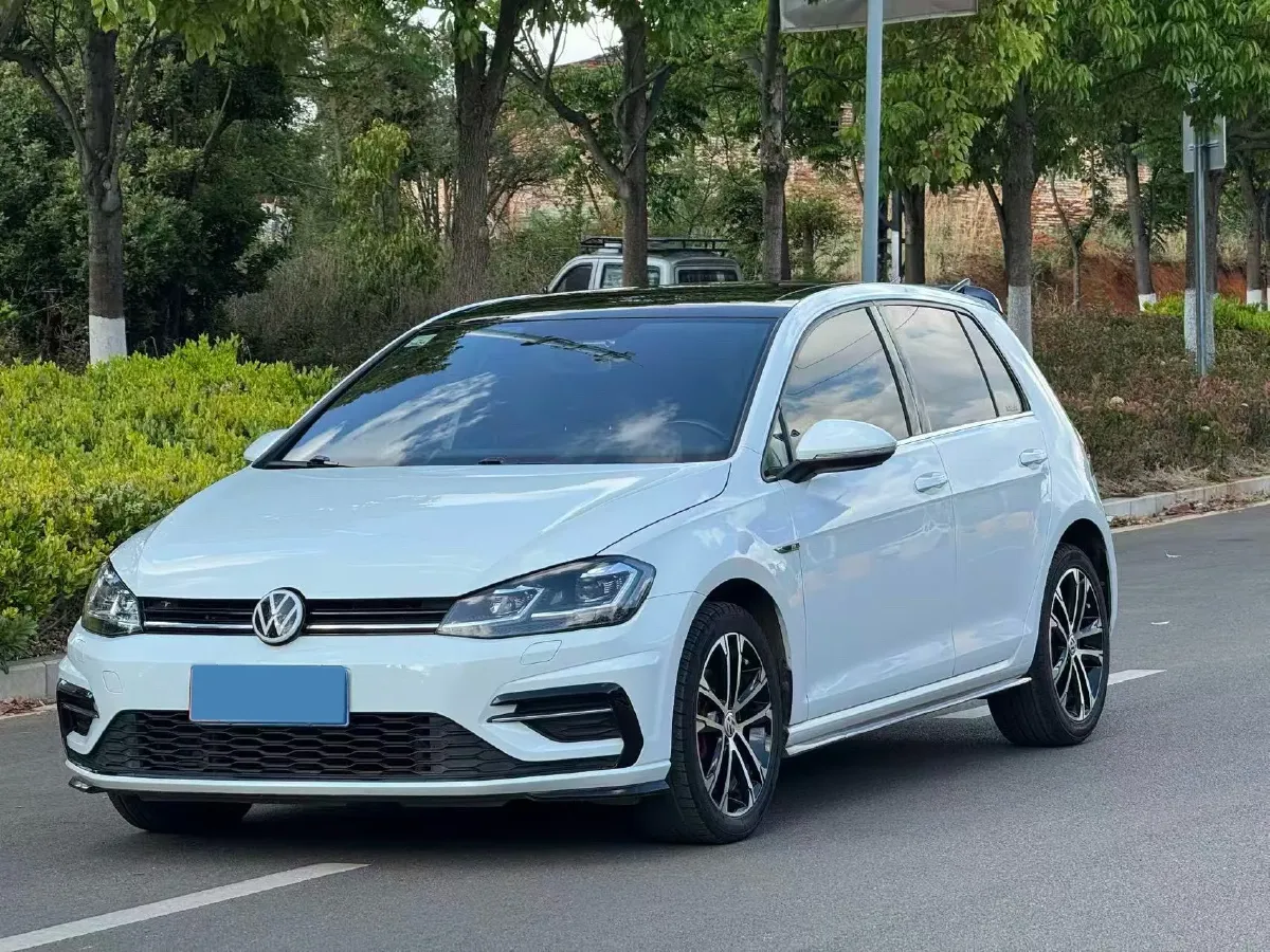2018 Volkswagen Golf 1.4T 150HP L4 7DCT,autocango,china used car exporter,china ev exporter,chinese used car exporter,chinese used ev exporter