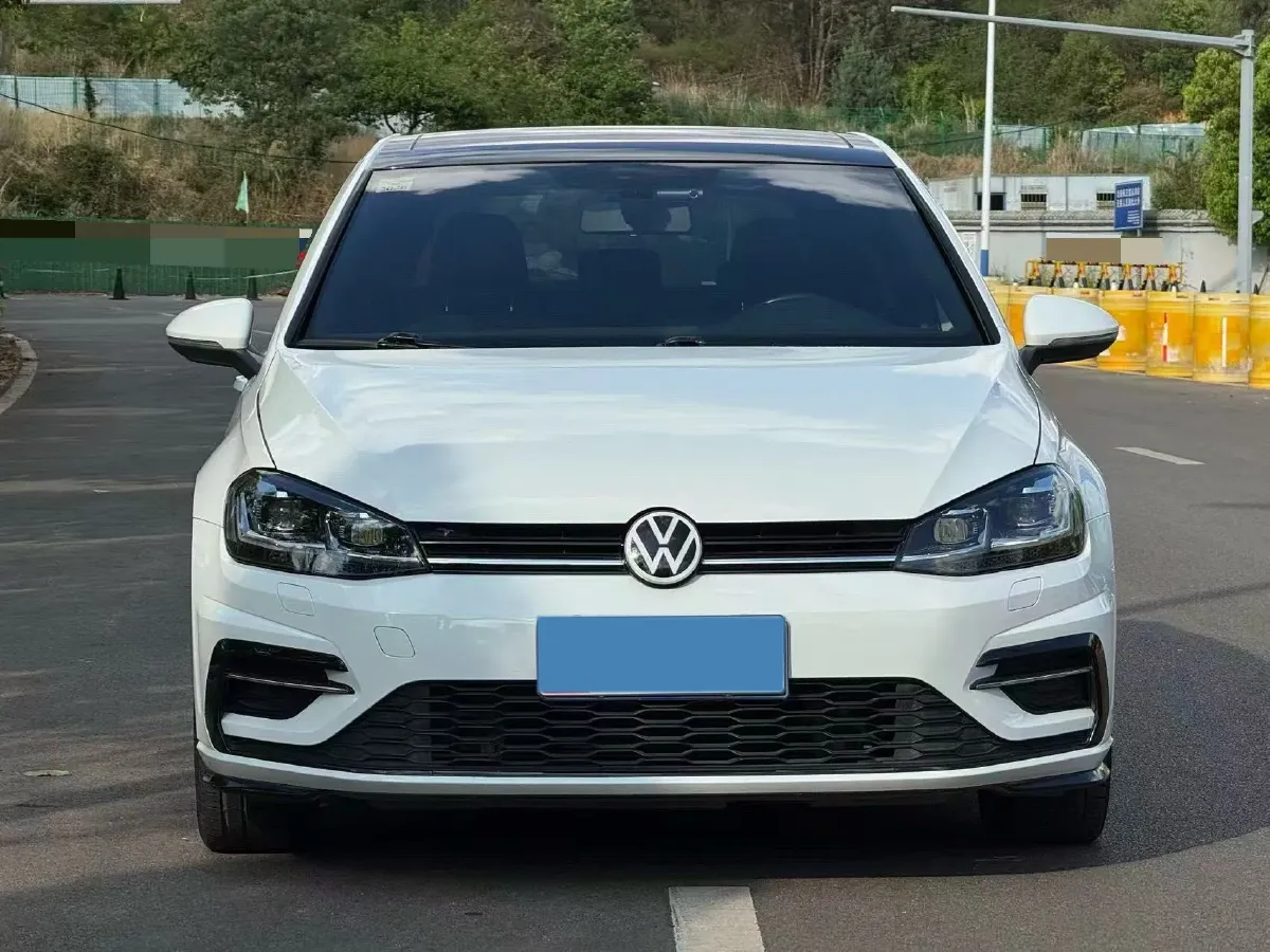 2018 Volkswagen Golf 1.4T 150HP L4 7DCT,autocango,china used car exporter,china ev exporter,chinese used car exporter,chinese used ev exporter