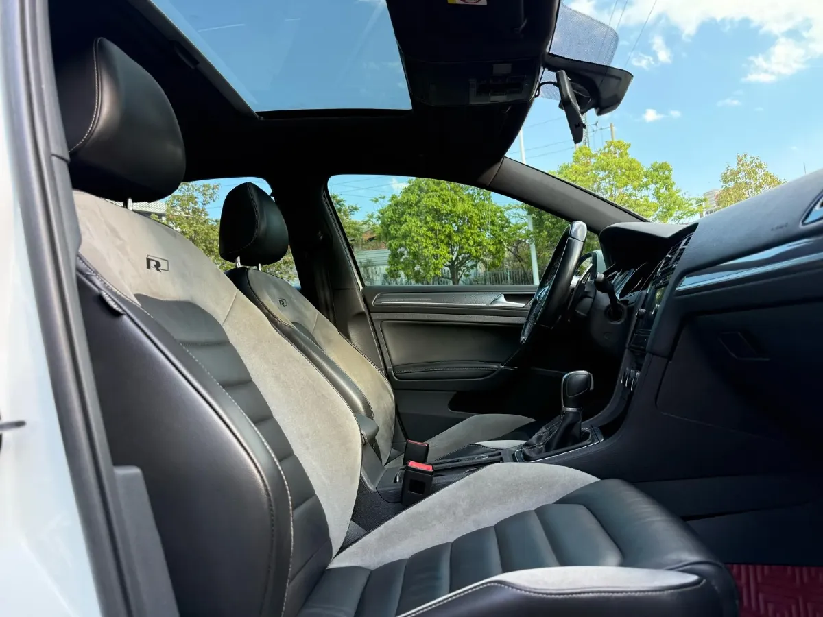 2018 Volkswagen Golf 1.4T 150HP L4 7DCT,autocango,china used car exporter,china ev exporter,chinese used car exporter,chinese used ev exporter